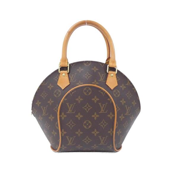 LOUIS VUITTON Brown Monogram Ellipse PM Bag - Picture 1 of 8